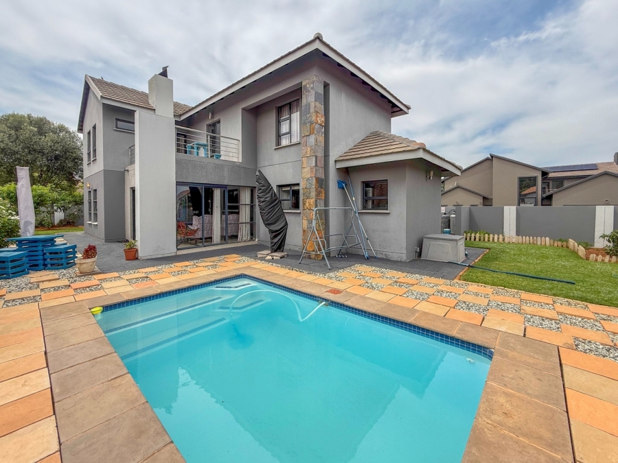 4 Bedroom Property for Sale in Melodie North West